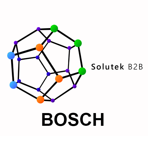 mantenimiento preventivo de camaras de vigilancia Bosch