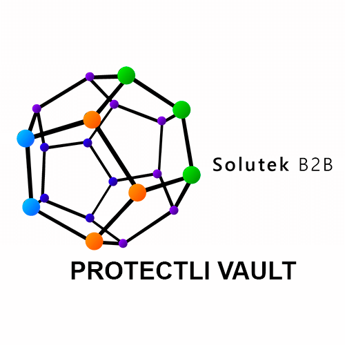 Mantenimiento preventivo de firewalls Protectli Vault