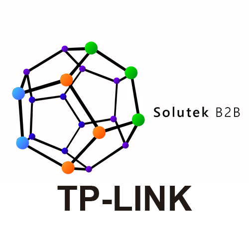 Mantenimiento preventivo de firewalls TP-Link
