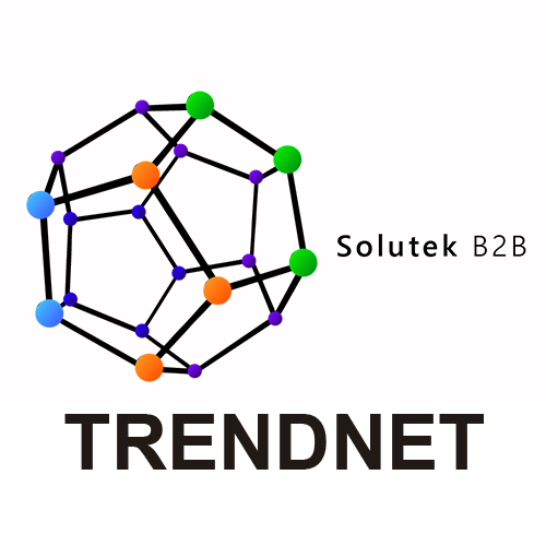 Mantenimiento preventivo de firewalls Trendnet