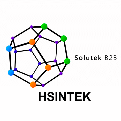 mantenimiento preventivo de monitores Hsintek