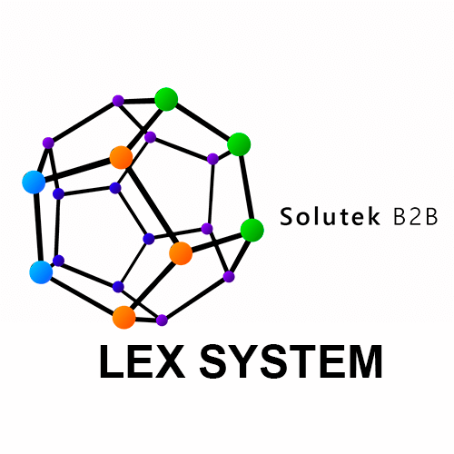 mantenimiento preventivo de monitores industriales Lex System