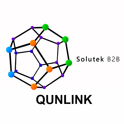 mantenimiento preventivo de monitores industriales Qunlink