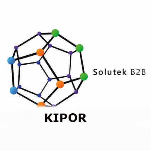 Mantenimiento preventivo de plantas eléctricas Kipor