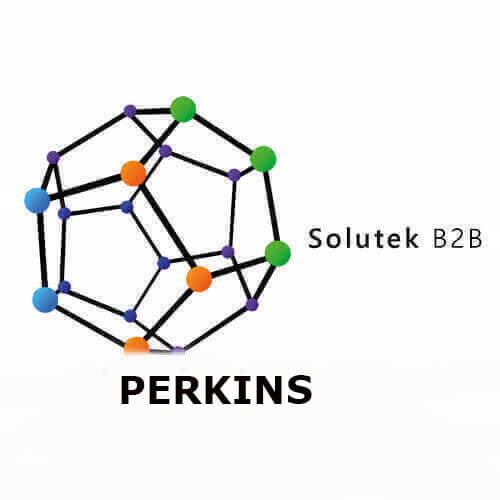 Mantenimiento preventivo de plantas eléctricas Perkins