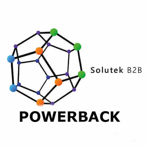 reparación de UPSs PowerBack